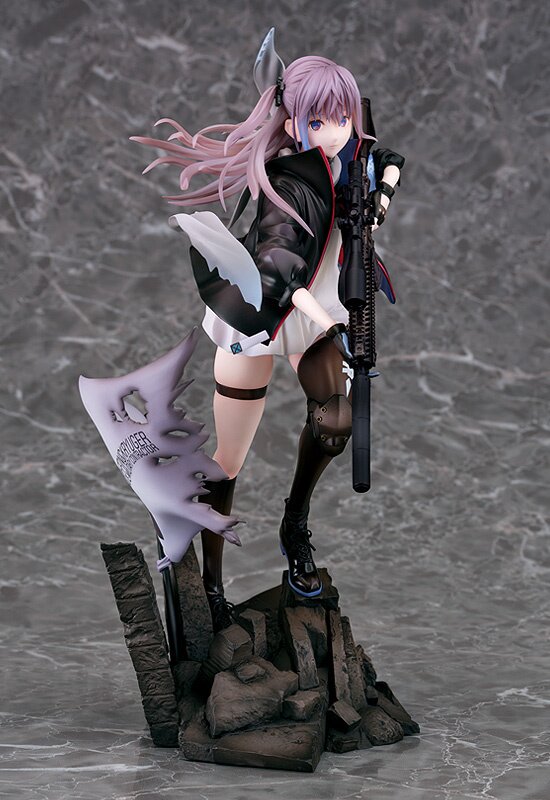 Girls Frontline St Ar 15 1 7 Scale Figure Tokyo Otaku Mode Tom