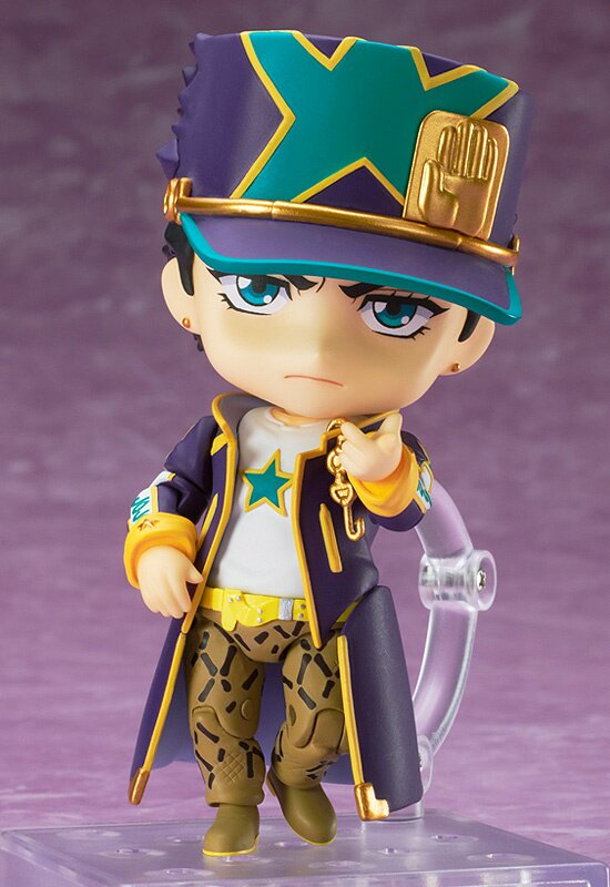 Ichibansho Figure JoJo's Bizarre Adventure Jotaro Kujo (Stardust Crusaders)  - Tokyo Otaku Mode (TOM)