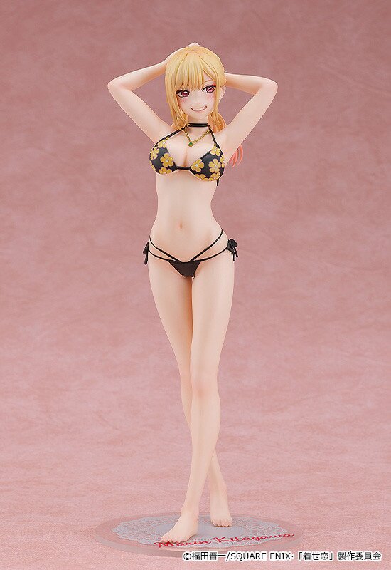 My Dress-Up Darling Marin Kitagawa: Swimsuit Ver. 1/7 Scale Figure