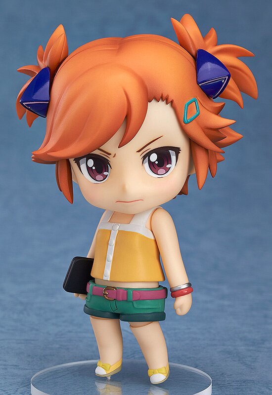 nendoroid akari