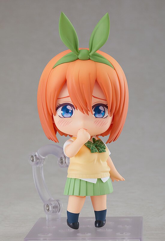 yotsuba nakano nendoroid