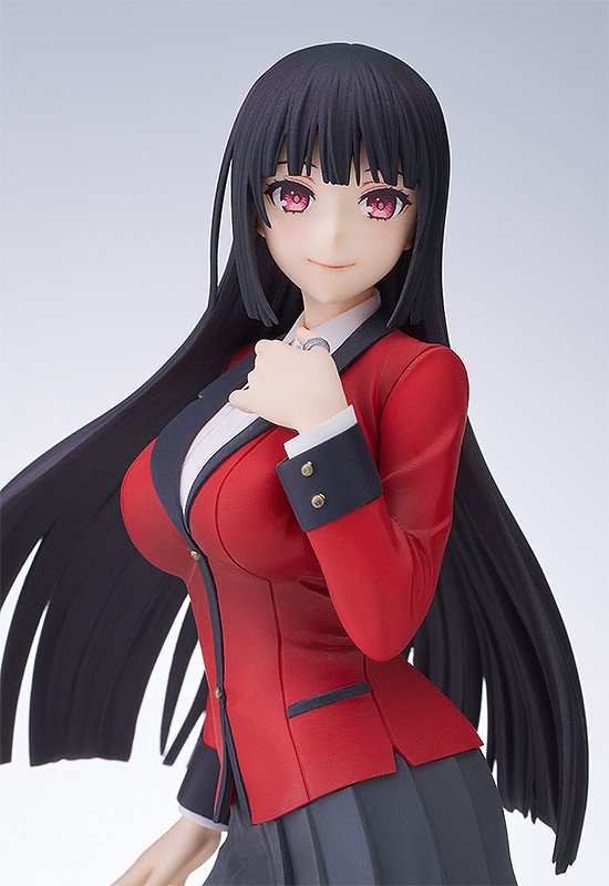 Pop Up Parade Kakegurui xx Yumeko Jabami - Tokyo Otaku Mode (TOM)