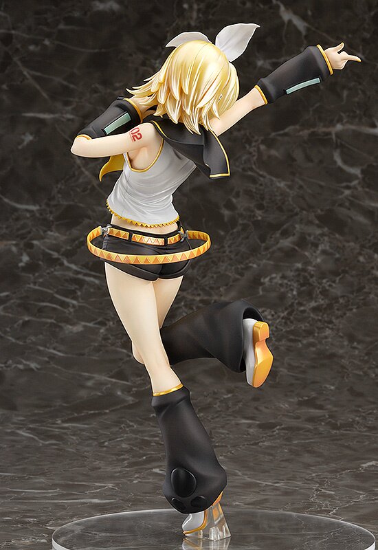 [Kagamine Rin]: Tony Ver. Figure: MAX FACTORY - Tokyo Otaku Mode (TOM)