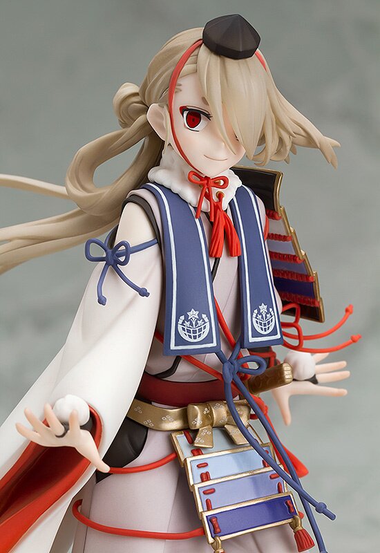 touken ranbu figure