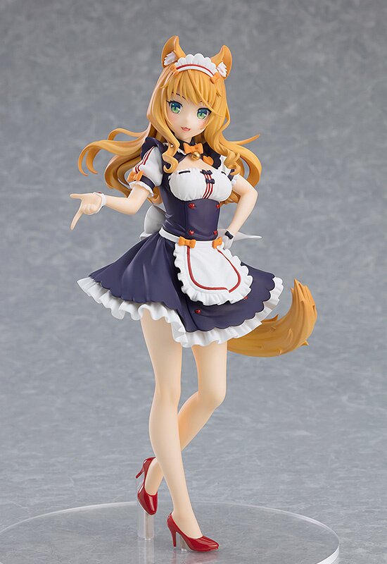 Pop Up Parade Nekopara Maple: Good Smile Company - Tokyo Otaku Mode (TOM)