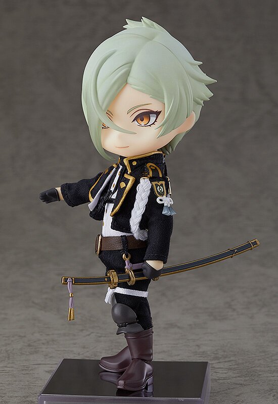 hizamaru nendoroid