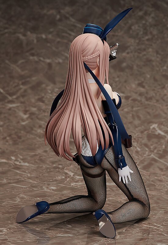 Veronica 1/4 Scale Figure: FREEing - Tokyo Otaku Mode (TOM)