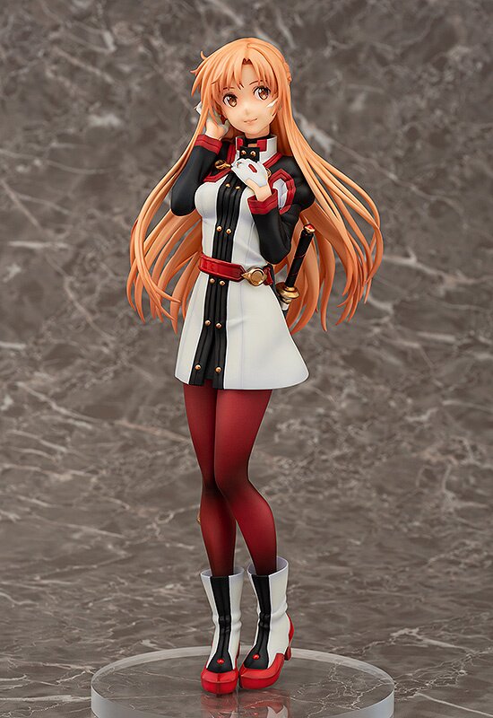 asuna ex chronicle figure