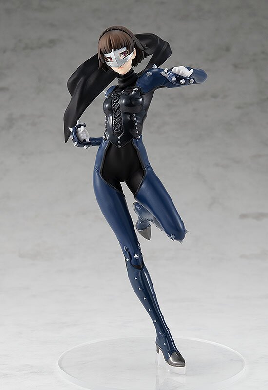 pop up parade persona
