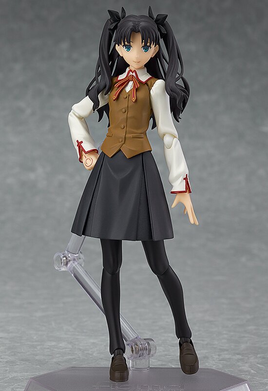 good smile company rin tohsaka