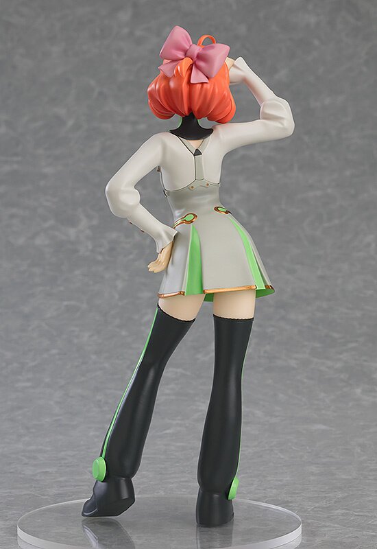 はち✨parade Part II Amazon.com: POP UP Parade Street Fighter Series Shunrei Non
