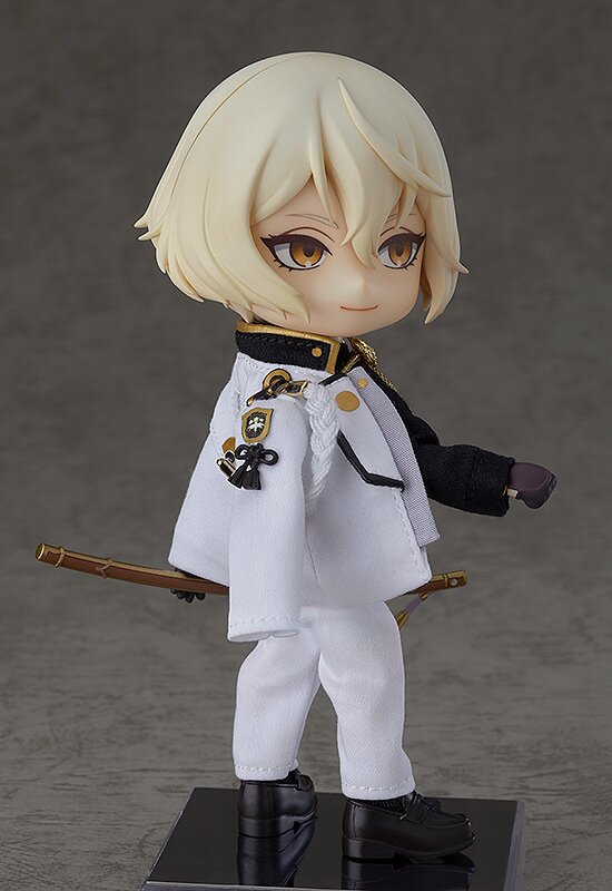 nendoroid higekiri