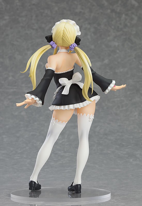Lucy☆ Fairy Tail - Lucy Heartfilia 1/8 Scale Figure (Final Season