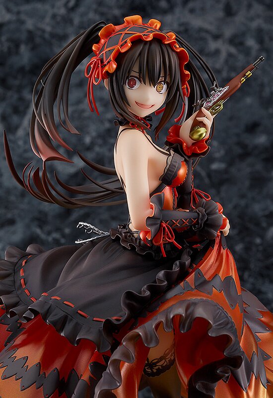 Date A Live Figures, Scales, Prize Figures and Upcoming products