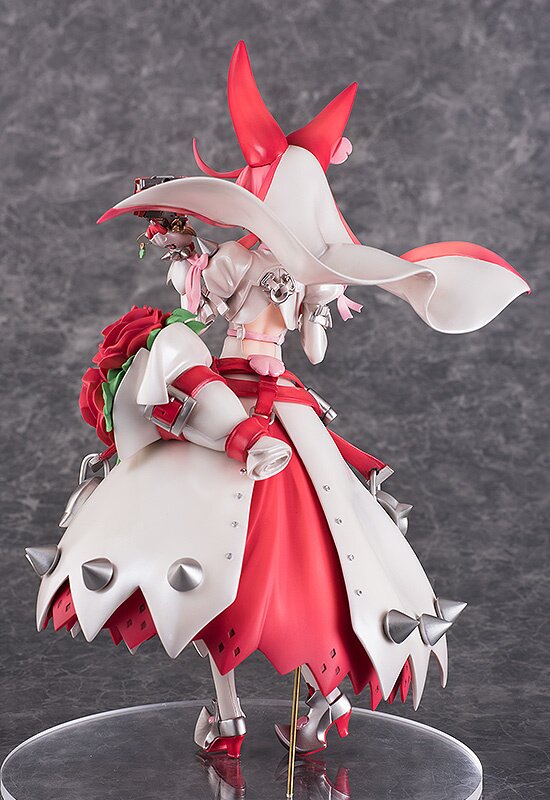 Guilty Gear -Strive- Plushie Ramlethal Valentine: Good Smile Company -  Tokyo Otaku Mode (TOM)