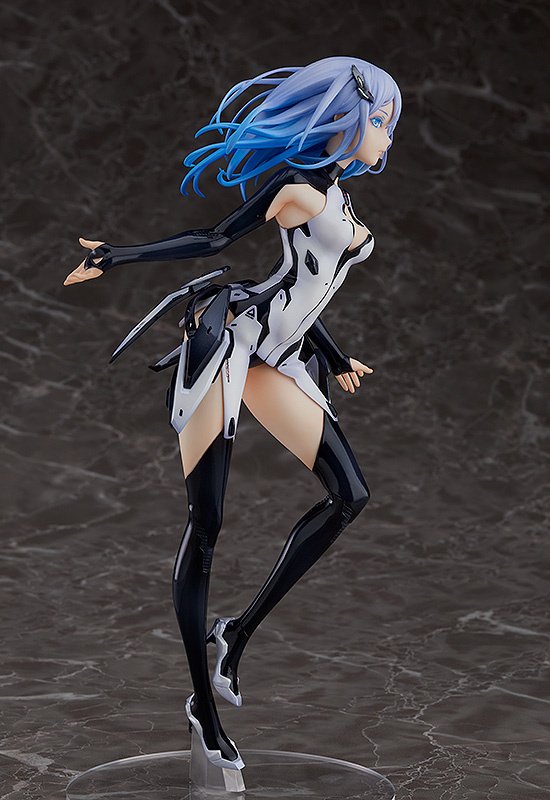Beatless Lacia: 2018 Ver. 1/8 Scale Figure: Good Smile Company