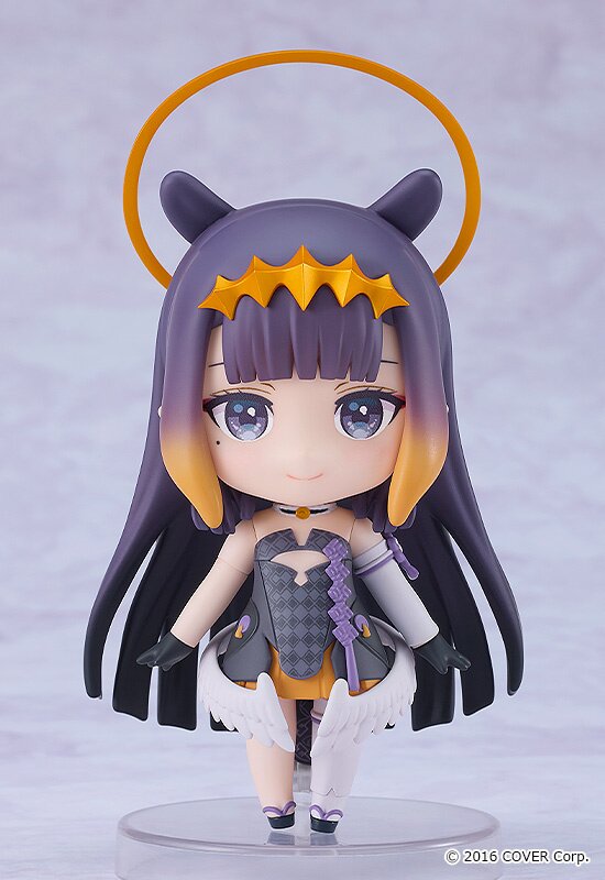 Nendoroid Ninomae Ina'nis