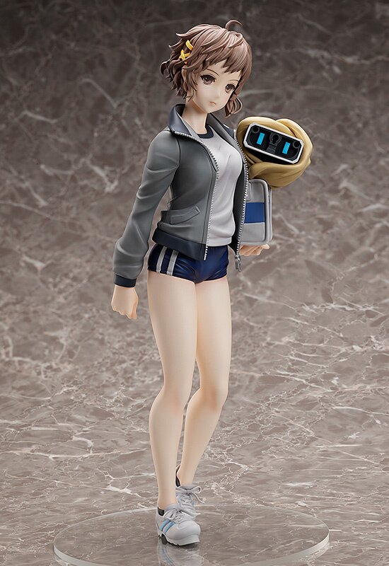13 Sentinels: Aegis Rim Natsuno Minami 1/4 Scale Figure 13 Sentinels: Aegis Rim Natsuno Minami 1/4 Scale Figure