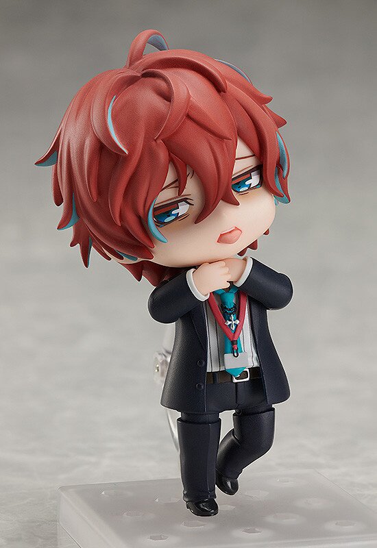 Nendoroid [Hypnosis Mic] Doppo Kannonzaka: FREEing - Tokyo Otaku