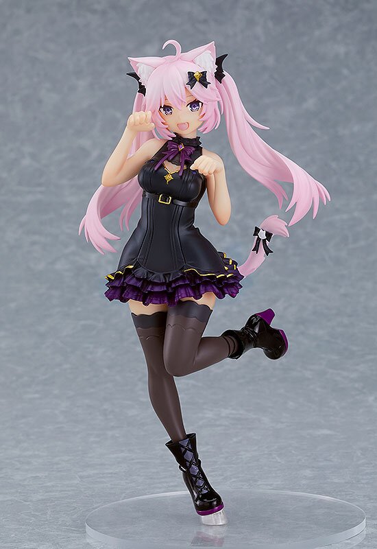 Pop Up Parade Vshojo Nyatasha Nyanners Good Smile Company 36 Off