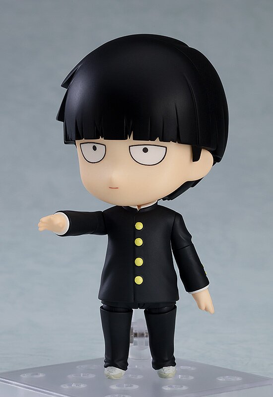 nendoroid mob