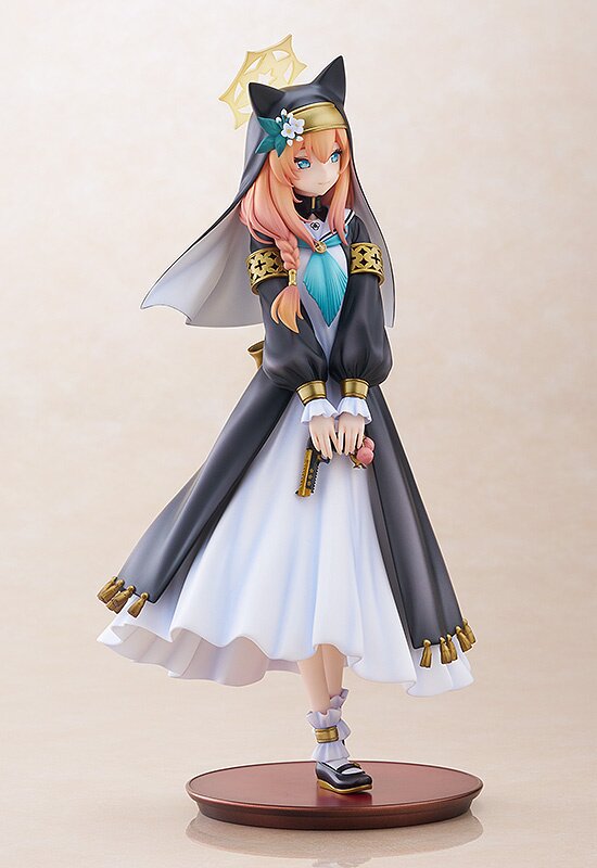 Blue Archive Mari 1/7 Scale Figure - Tokyo Otaku Mode (TOM)