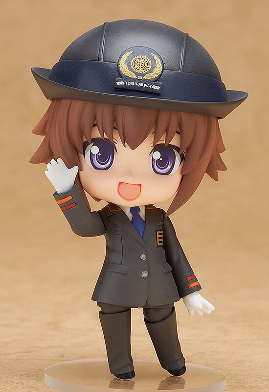 nendoroid 118