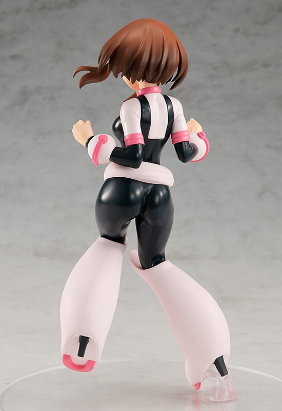 pop up parade uraraka