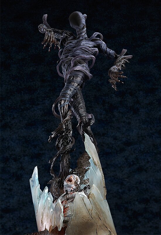 Ajin: Demi-Human Takayuki Takeya Ver. Non-Scale Figure: Good Smile