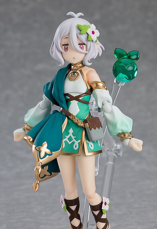 figma Princess Connect! Re:Dive Kokkoro: MAX FACTORY - Tokyo Otaku