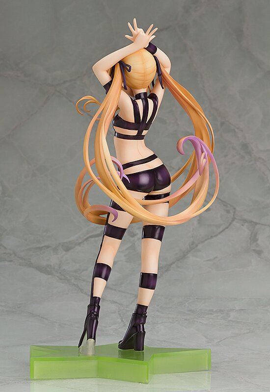 Saekano Flat Eriri Spencer Sawamura Hot Limit Ver. Figure: Good