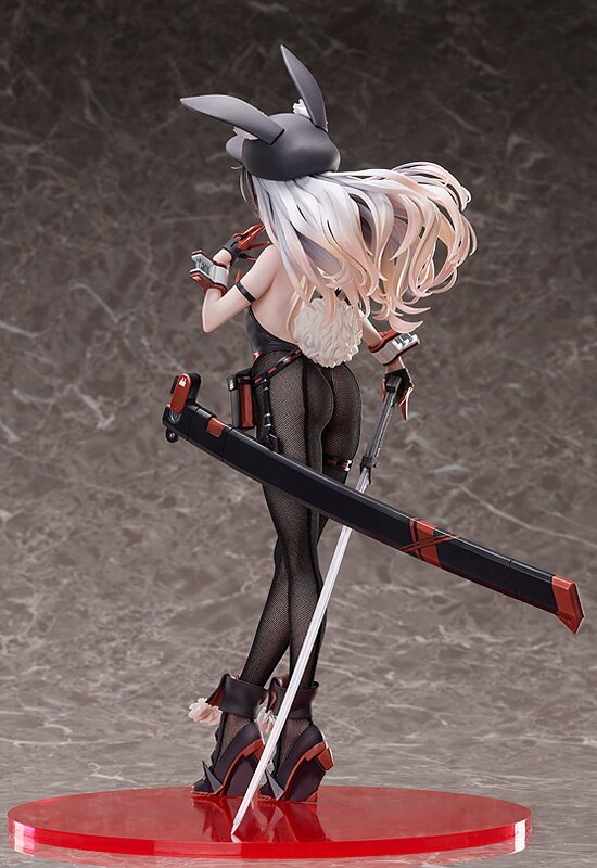 X-10 Combat Rabbit 1/4スケールフィギュア Combat Rabbit x-10 1/4 Scale Figure (Re-run) - Tokyo Otaku Mode (TOM)