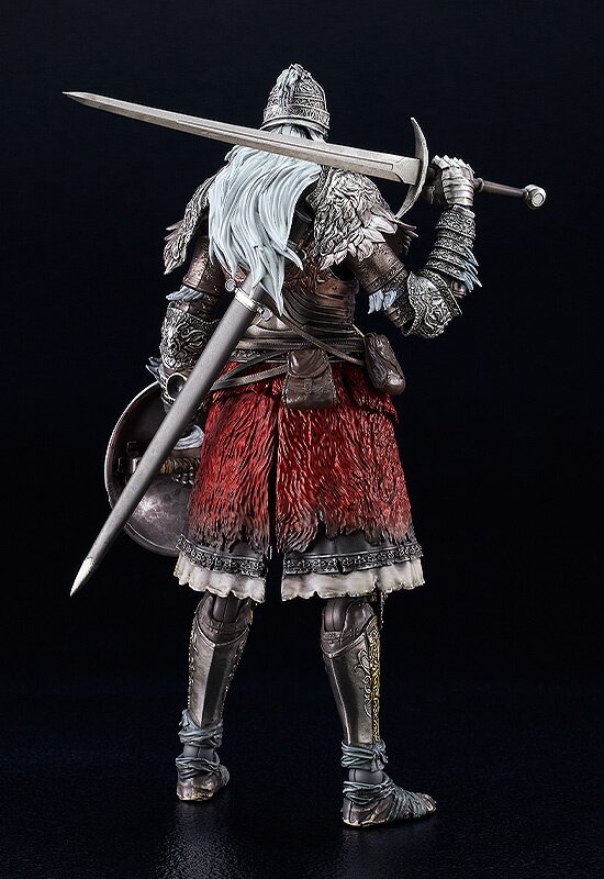 美品　figma Elden Ring Raging Wolf figma Elden Ring Raging Wolf - Tokyo Otaku Mode (TOM)