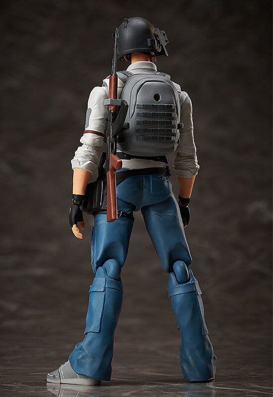 figma the lone survivor