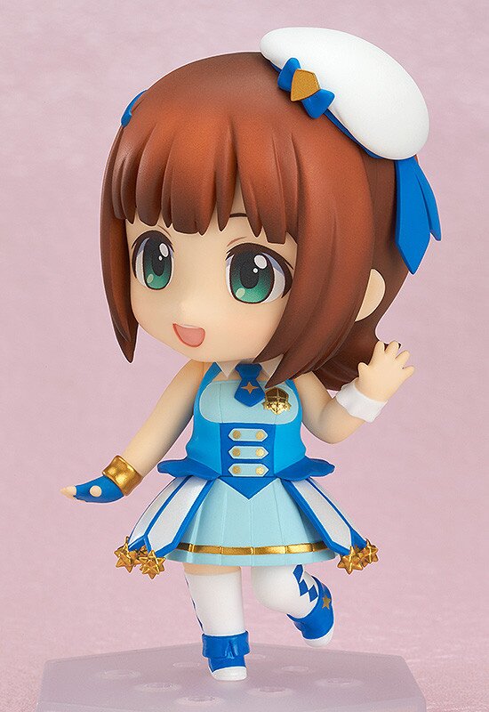 nendoroid haruka nanase