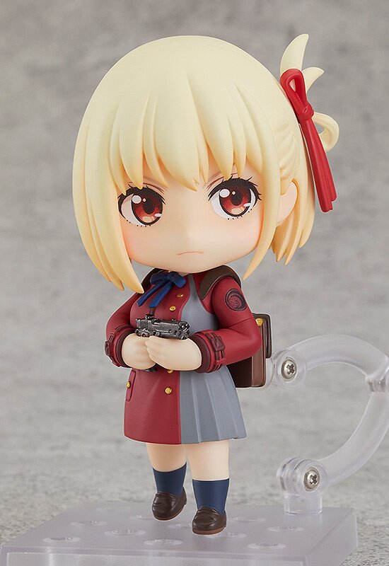 nendoroid 151