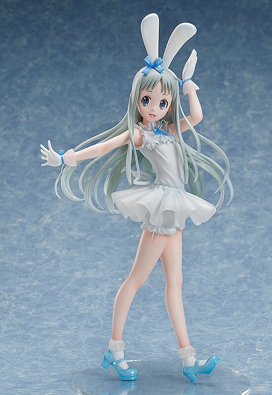 anohana menma figure