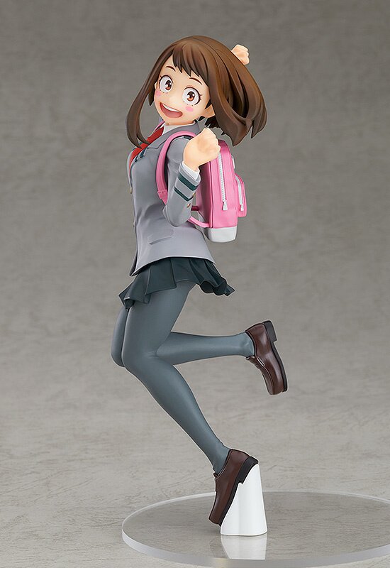 ochaco pop up parade
