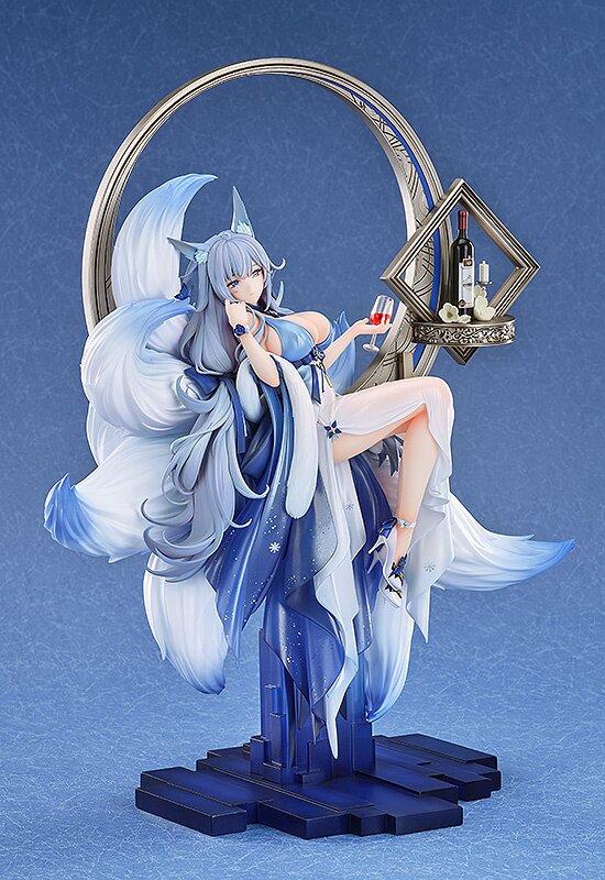 Azur Lane 1/4 Scale Figure - Shinano Fantasy Dream Karakuri Ver. [Pre-Order Oct 2026]
