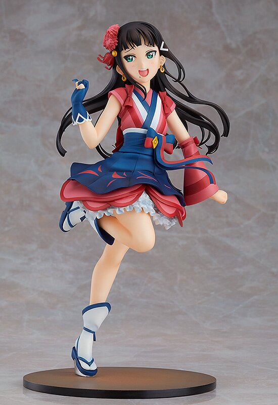 love live dia figure