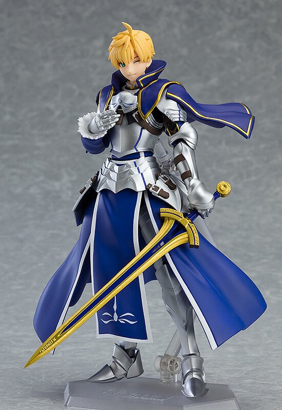 figma [Fate/Grand Order] Saber/Arthur (Prototype): MAX FACTORY