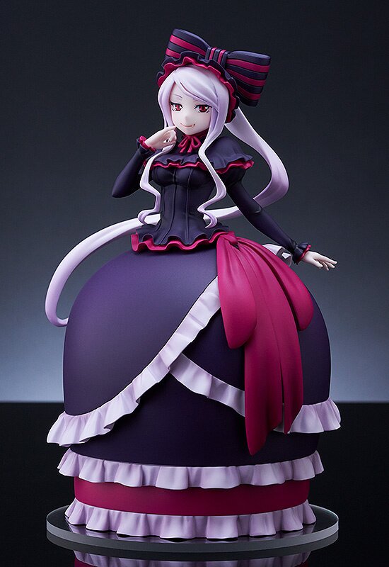 Pop Up Parade Overlord Shalltear Bloodfallen - Tokyo Otaku Mode (TOM)