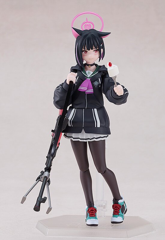 figma Blue Archive Kazusa Kyoyama - Tokyo Otaku Mode (TOM)