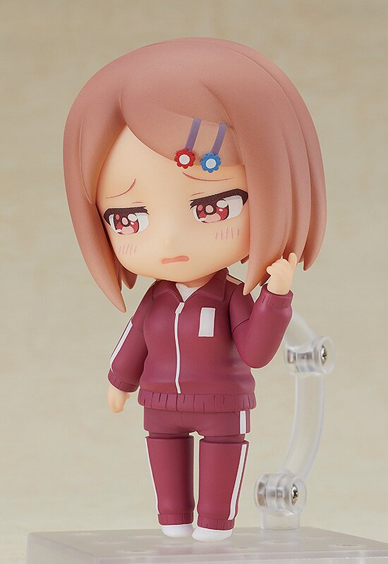 Good Smile Company Nendoroid Wataten!: An Angel Flew Down To Me: Precious  Friends Noa Himesaka, Figures & Dolls Bishoujo Figures