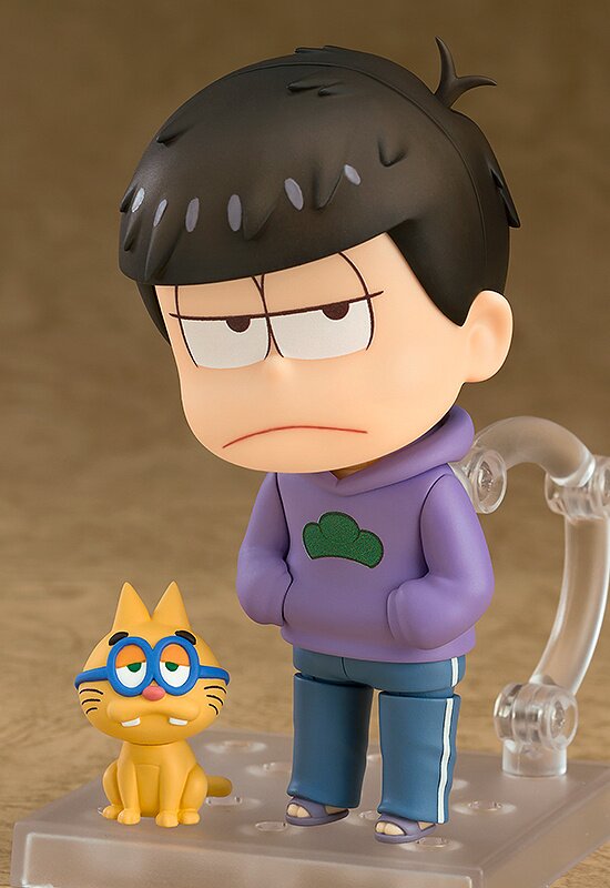 ichimatsu figure