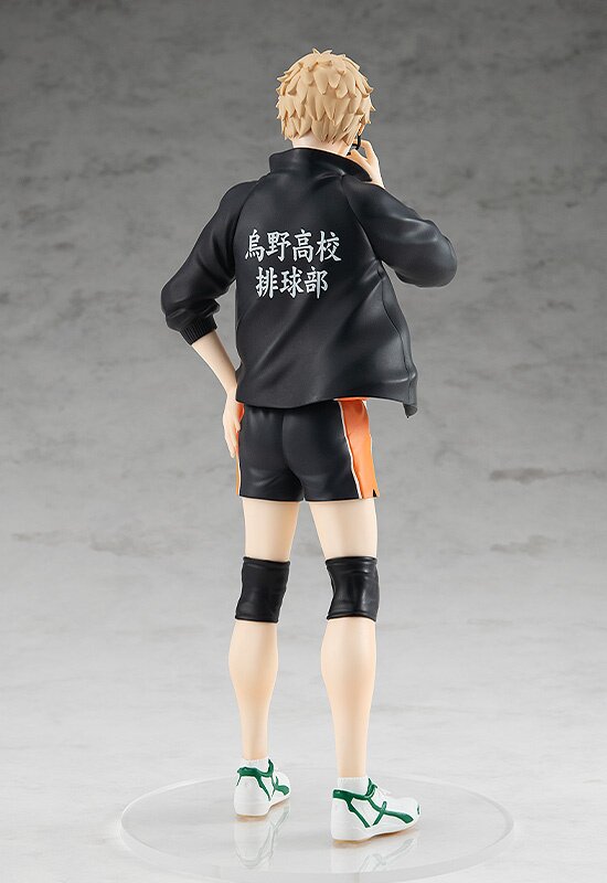 Birthday Goods of Tsukishima Kei 2023 #anime #manga #unbox