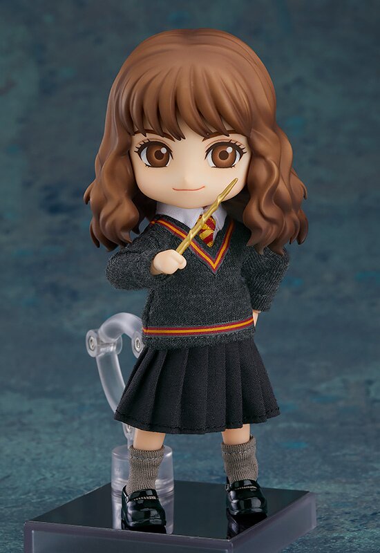 Nendoroid Doll: Outfit Set (Ravenclaw Uniform - Girl)