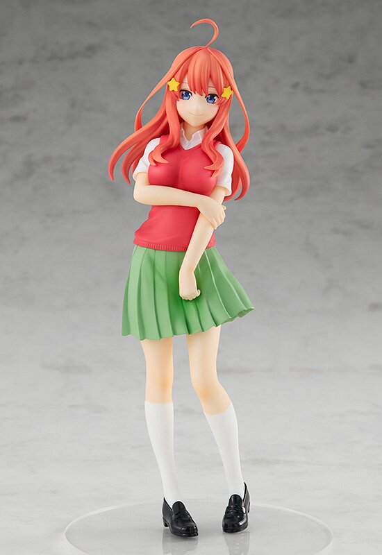 miku nakano pop up parade figure