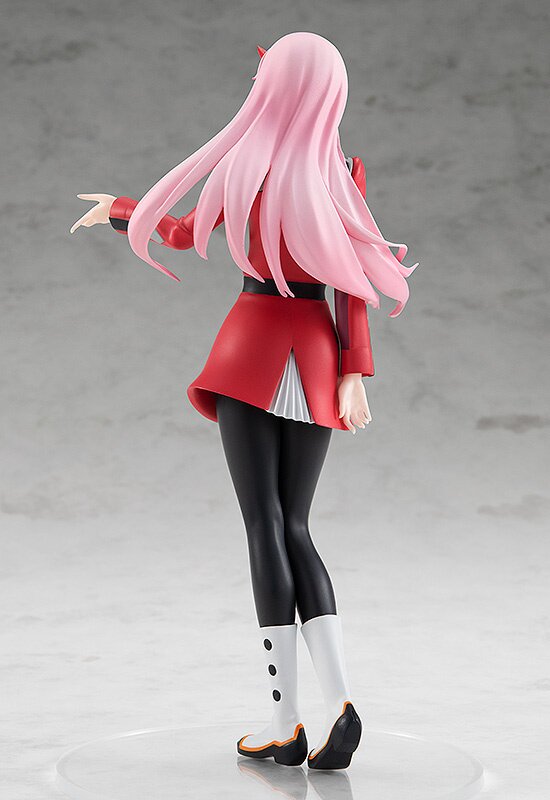 エッチング「parade - 2」 Pop Up Parade Darling in the Franxx Zero Two: Good Smile