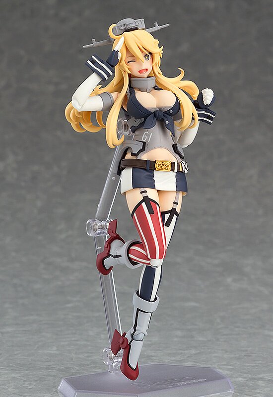figma Iowa (Re-run): MAX FACTORY - Tokyo Otaku Mode (TOM)
